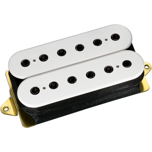 DiMarzio DP151W PAF Pro White