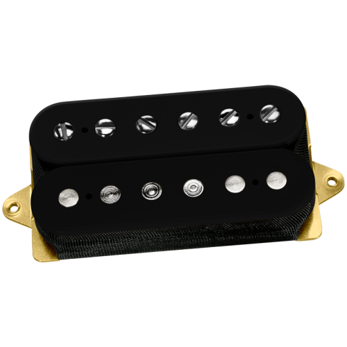 DiMarzio DP155BK The Tone Zone Black