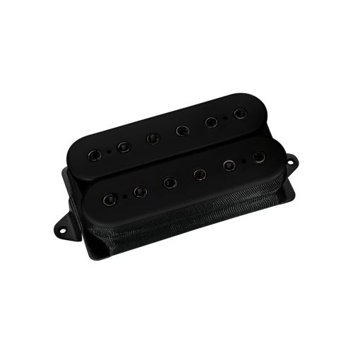 DiMarzio DP158BK Evolution Neck Black