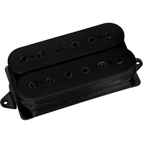 DiMarzio DP159FBK Evolution Bridge F-Spaced Black