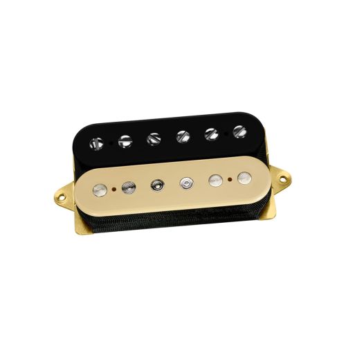 DiMarzio DP160BK Norton Black