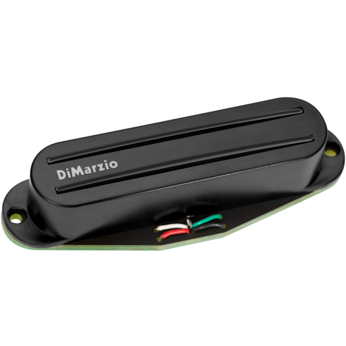 DiMarzio DP188BK Pro Track Black