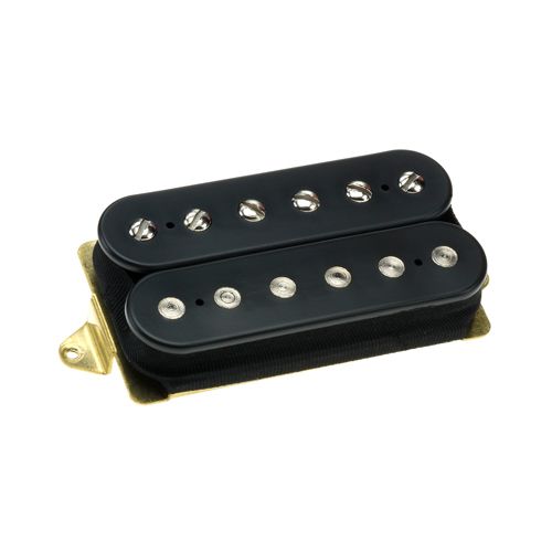 DiMarzio DP191FBK Air Classic Bridge F-Spaced Black