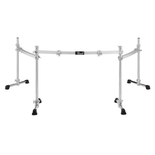Pearl DR-513C Drumrack, 3 SIDE CURVE 