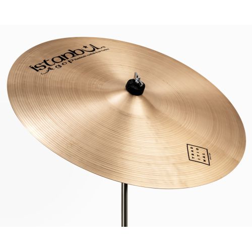 Istanbul Agop Traditional Dark Ride 20