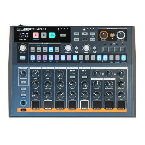 Arturia Drumbrute Impact1 