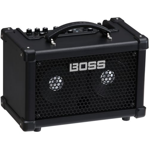 Boss DUAL Cube Bass LX