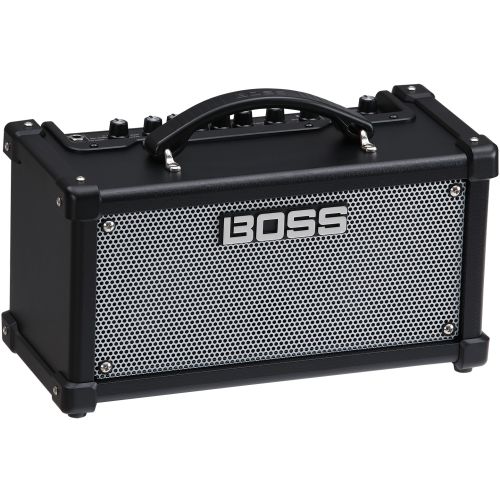 Boss DUAL Cube LX Guitaramp