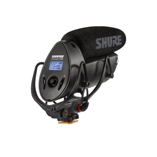 Shure VP83FLenshopper