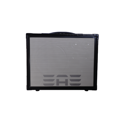 Elite Acoustics D6-58 Black