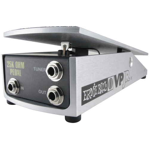 Ernie Ball 6181 VP-JR 25K Mono Volume Pedal Junior