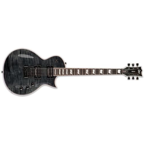 ESP LTD EC-1000 EVERTUNE STBK See Thru Black