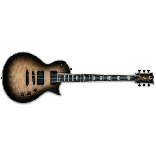 ESP LTD EC-1000T FM BLKNB Black Natural Burst