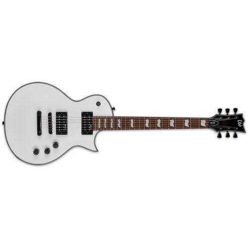 ESP LTD EC-256 SW Snow White