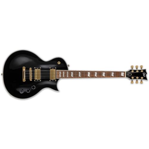 ESP LTD EC-256 BLK Black