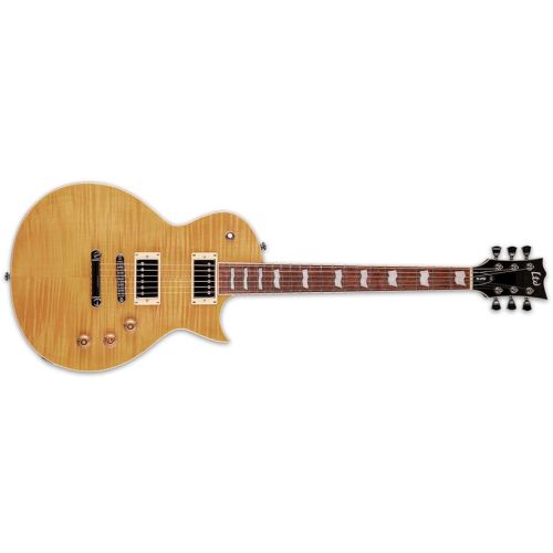 ESP LTD EC-256FM VN Vintage Natural