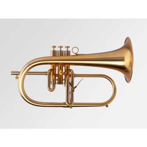 Adams F3 Selected Modell Flügelhorn