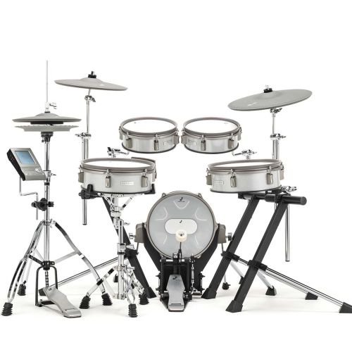 Efnote 3A E-Drum Set