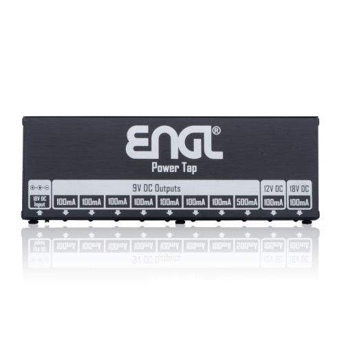 Engl Power Tap Pedal Power Supply