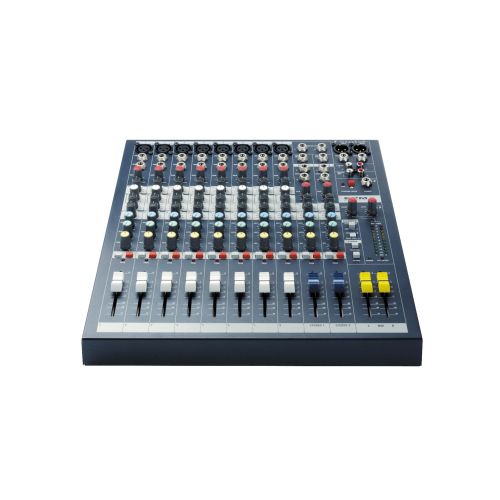 Soundcraft EPM8 Mixer