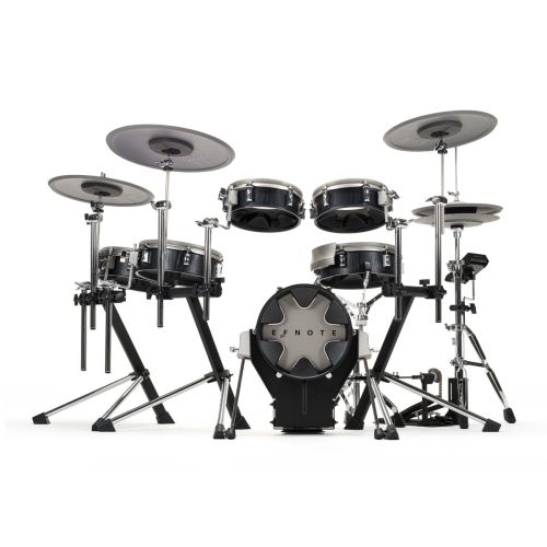 Efnote 3X, E-Drum Set