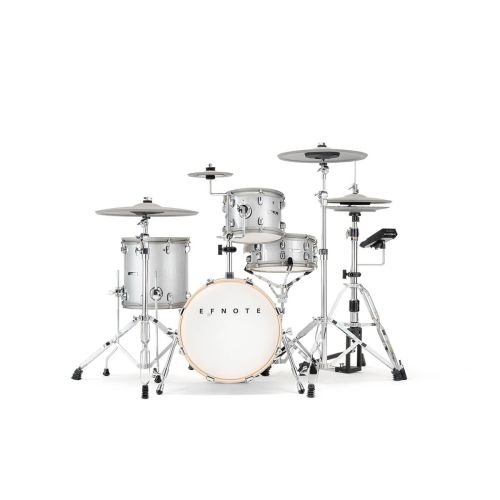 Efnote 5, E-Drum Set 