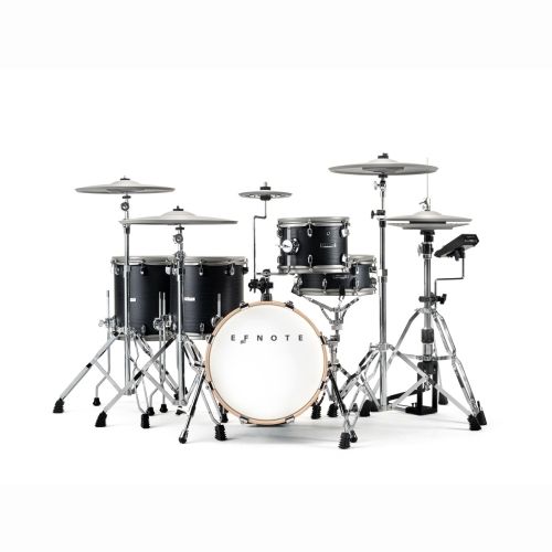 Efnote 5X, E-Drum Set 