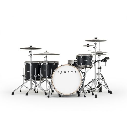 Efnote 7X, E-Drum Set