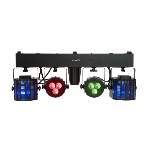 Eurolite LED KLS-120 Laser FX II