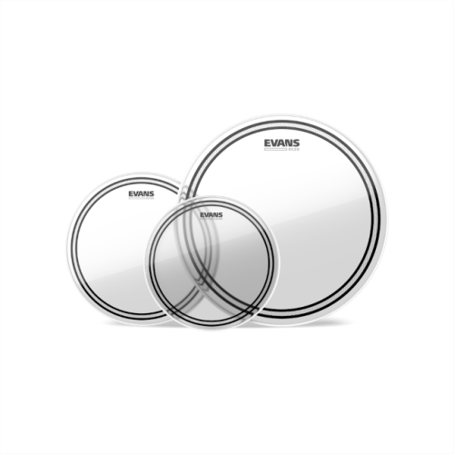 Evans ETP-EC2SCLR-R EC2 clear Fellset 10/12/16
