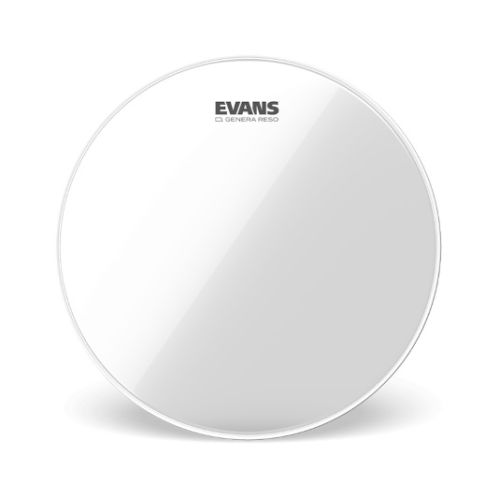 Evans TT12GR Genera Resonant 12