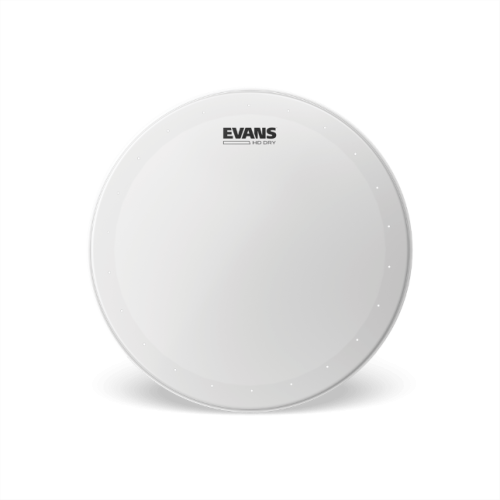 Evans B12HDD Genera HD Dry Tom/Snarefell 12