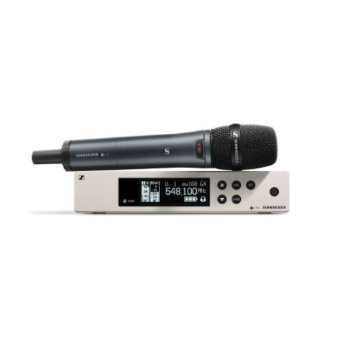 Sennheiser ew 100 G4-835-S-E