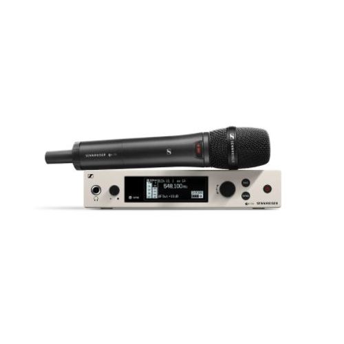 Sennheiser ew 100 G4-865-S-E