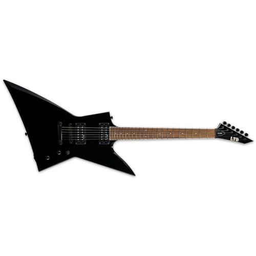 ESP LTD EX-200 BK Black