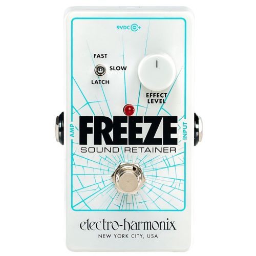 Electro Harmonix Freeze Sustainer