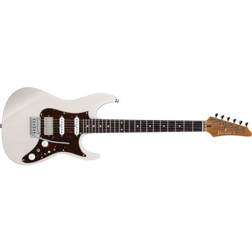 Ibanez AZ2204N-AWD Prestige Antique White Blonde