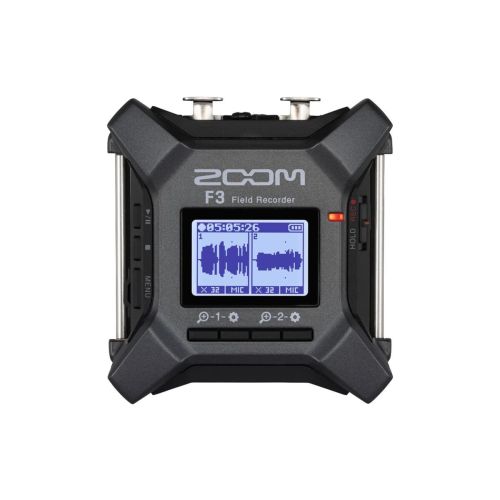 Zoom F3