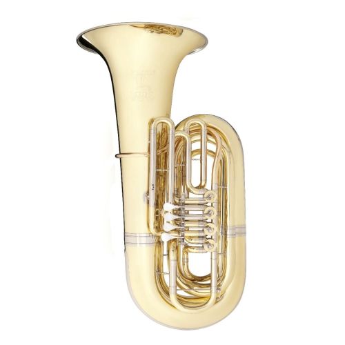 Melton 195-L Fafner B-Tuba