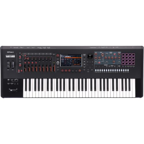 Roland FANTOM-6 EX