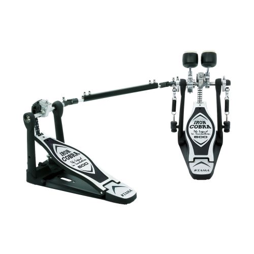 Tama HP600DTW Iron Cobra Doppelfußmaschine 