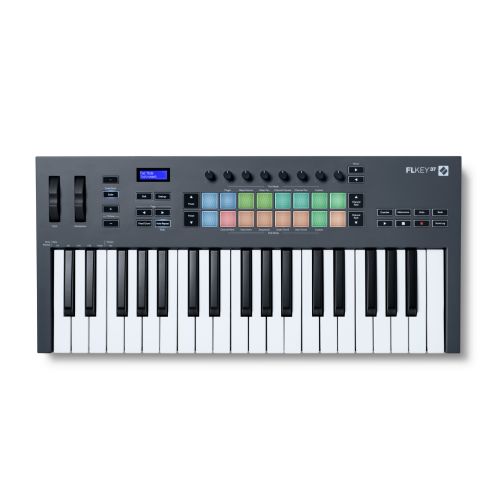 Novation FL Keys 37