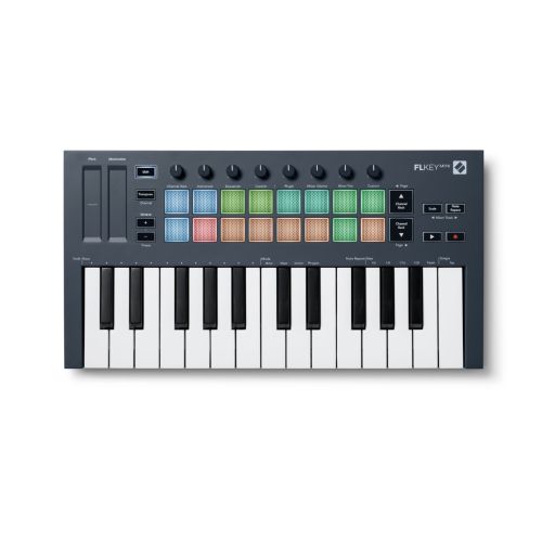 Novation FL Keys Mini