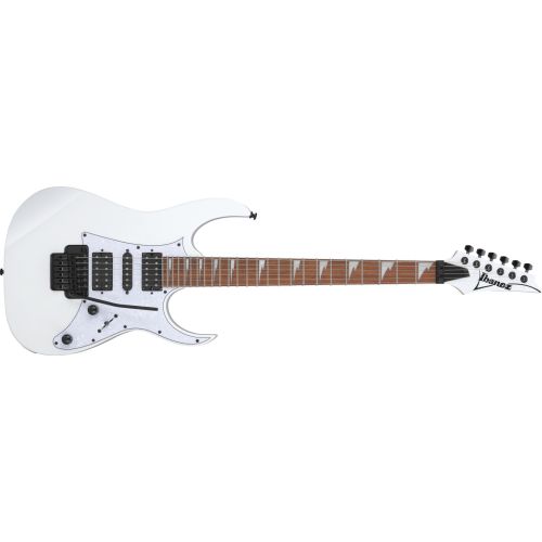 Ibanez RG450DXB-WH White