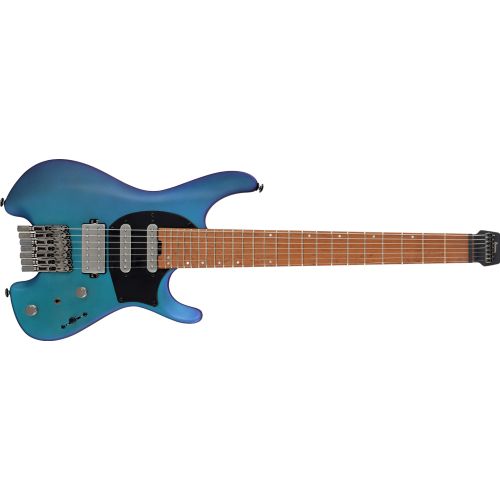 Ibanez Q547-BMM Quest Series Blue Chameleon Metallic Matte