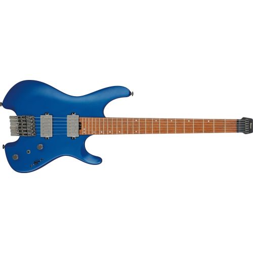 Ibanez Q52-LBM Quest Series Laser Blue Matte