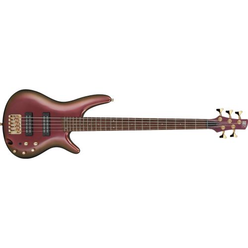 Ibanez SR305EDX-RGC Rose Gold Chameleon