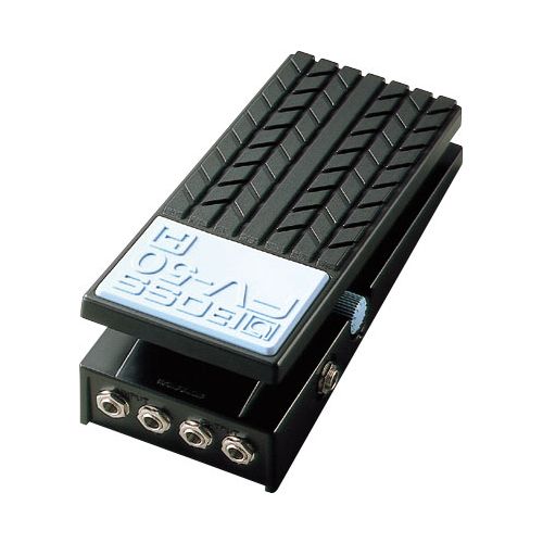 Boss FV-50H Volume Pedal