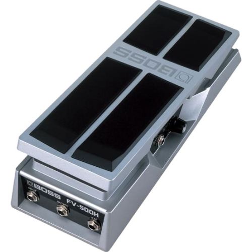 Boss FV-500H Volume Pedal