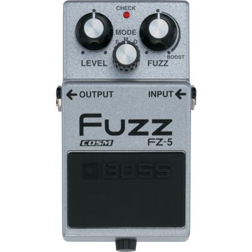 Boss FZ-5 Fuzz